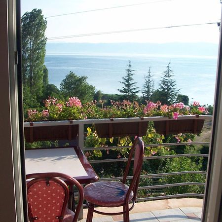 Vila Anastas Ohrid Luaran gambar