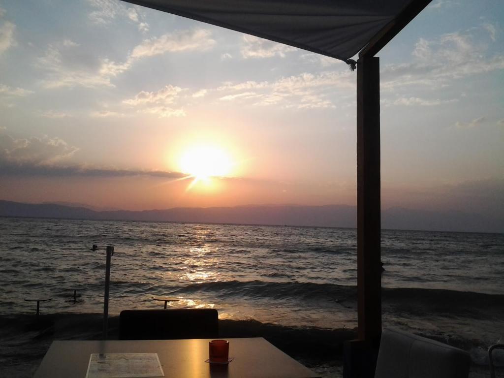 Vila Anastas Ohrid Luaran gambar