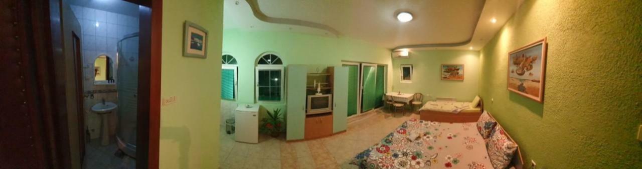 Vila Anastas Ohrid Luaran gambar